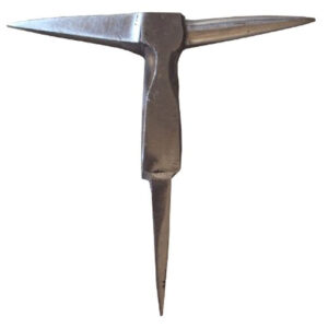 Mini "T" Shape Anvil