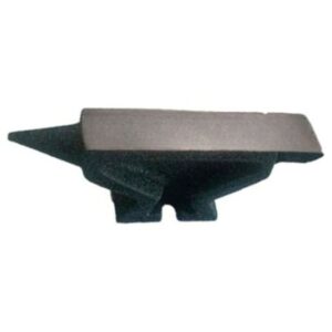 Cast Steel Anvil (1-5/8"X4¾"X1"(H X L X W)