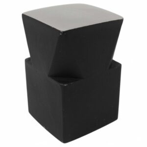 Forged Flat Square Anvil 2" X 2"