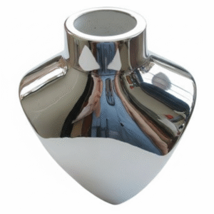 Necklace Anvil 7½"X5¾"X3¼"