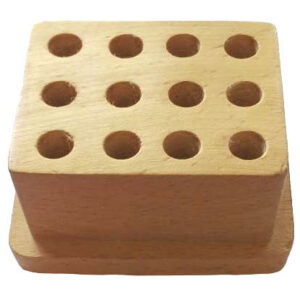 12 Hole Multi-purpose Stand