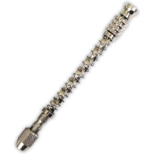 Mini Brass Push Drill