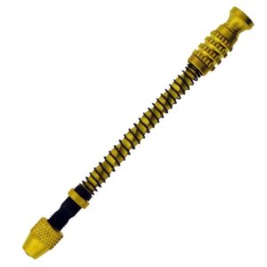 Mini Hand Drill Golden