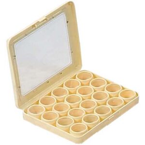 Plasic Box 20Box/Case