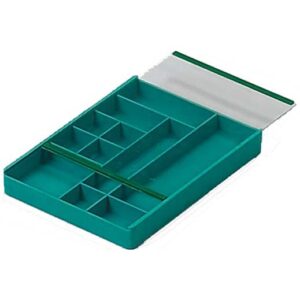 11 Compartment Storage Box