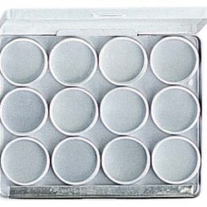 Al Boxes 1 1/2"12Pcs/Bx