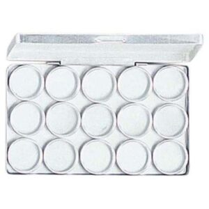 Al Boxes 1 3/8"15Pcs/Bx