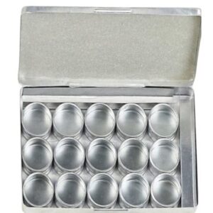 15Pc-Bx 1-3/4" X 7/8"