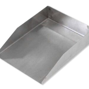 2"X3" Square Shovel