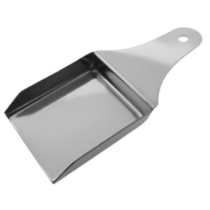 Shovel Side 1 1/8" X 1 1/4"