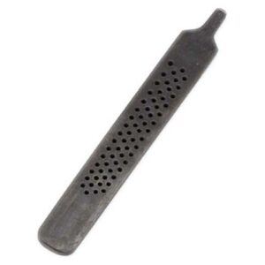 6" Slim Draw Plate-Large 55 Holes