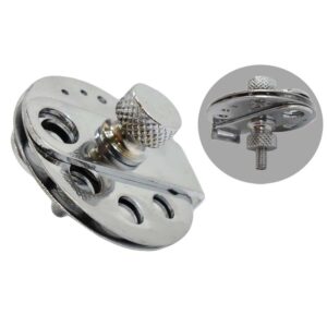 Pearl Holder Mini Drill Vise