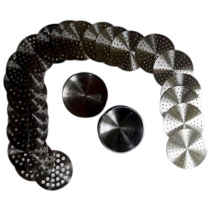 Diamond Sorting Sieves 50Mm