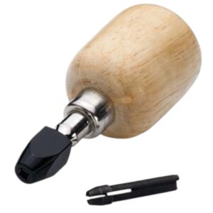 Miligrain Engraving Drilling Graver