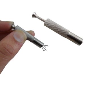 Mini  4-Prong Pickup Tool