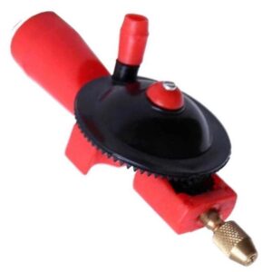 Plastic Handrill With Chuck