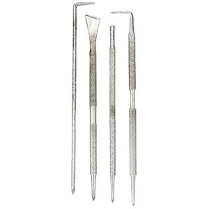 Marking/Engraving/Tracing 4pc/set