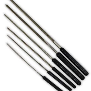 Broach Set (0.8Mm-2.30Mm)