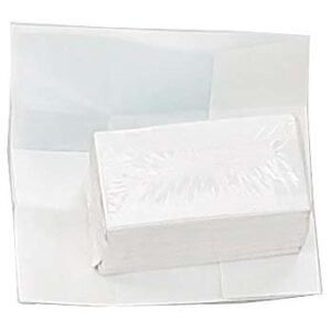 Stone Parcel Papers 25Pc/Pk
