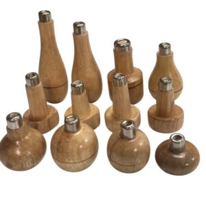 12 Pc Graver Set