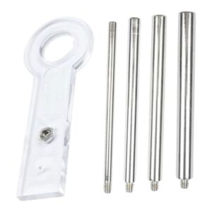 Round Jump Ring Maker