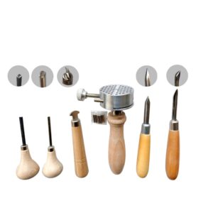 Stone & Ring Working Deluxe Set