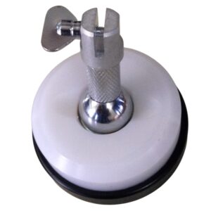 Magnetic Third Hand Base