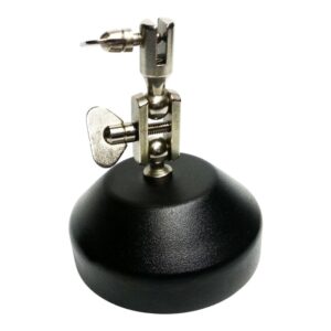 Third Hand Tweezer Stand