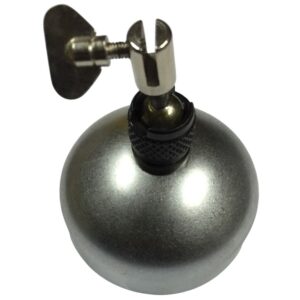 Third Hand Base Centre Locking