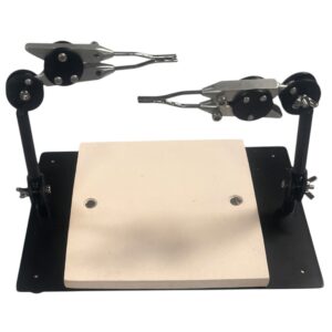 Third-Hand Soldering Station