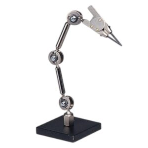 Squaire Third Hand Base Alligator Clip