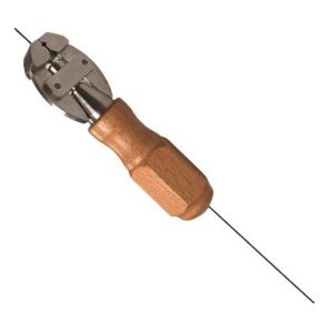 Hand Vise For Wire Draw