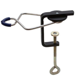 Tube Holding Table Clamp