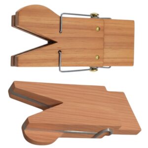 Spring Loaded Bench Pin