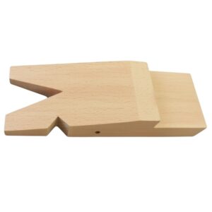 Two-V-Slot Bench Pin