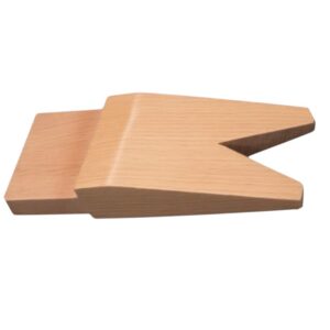 V-Slot Wooden Bench Pin