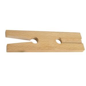 Wooden V-Slot Bench Pin