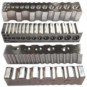 17-Half Sphere(3-18Mm)