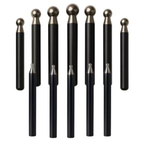 12-Pc Sphere(4-13Mm)