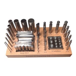 Swadge & Dapping Kit