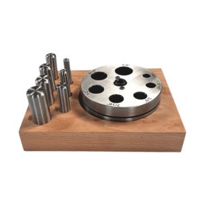 7-Pc Disc Cutter  (4,5,6,7,8,9,10) Economic