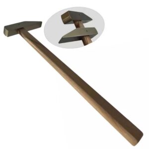 Chisel Hammer Wooden