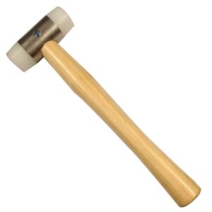 Nylon Tappered Dual Head Mallet