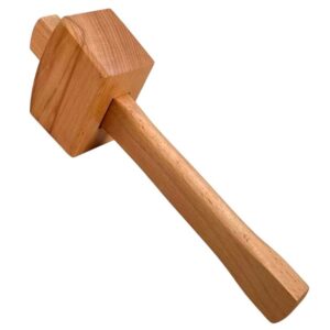 Wooden Mallet