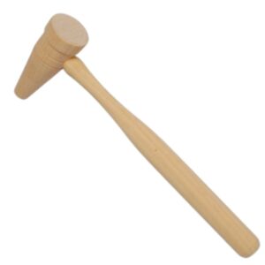 Wooden Hammer