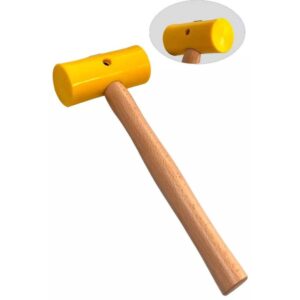 Nylon Yellow Hammer 1.75"