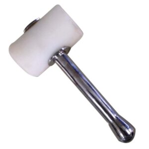 Carving Nylon Head Hammer