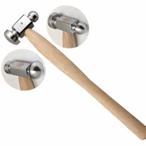 1" Chaser Hammer