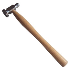 1-1/8 Chasing Ball Pein Hammer