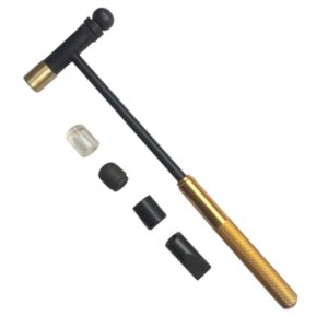 6-Type Multi  Head Hammer